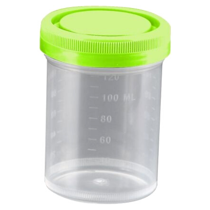 Specimen Containers